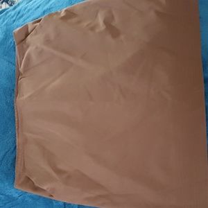 Inc international Collection skirt